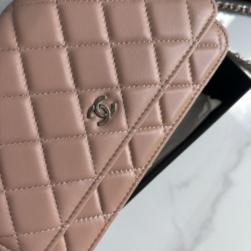 Chanel WOC Bags